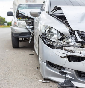 Auto Accident attorney South Carolina