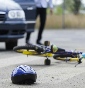 Bicycle Accident attorney South Carolina