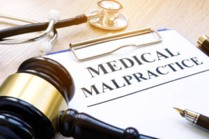 Medical Malpractice Lawyers in South Carolina
