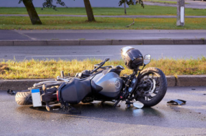 Motorcycle Accident Attorney South Carolina
