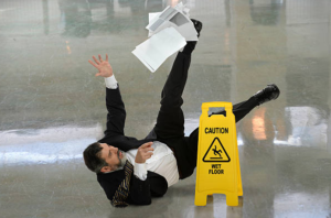 Slip and Fall Attorneys in South Carolina