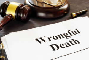 Wrongful Death Lawyers in South Carolina