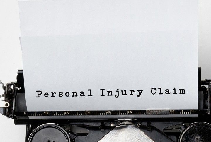  Personal Injury Settlement