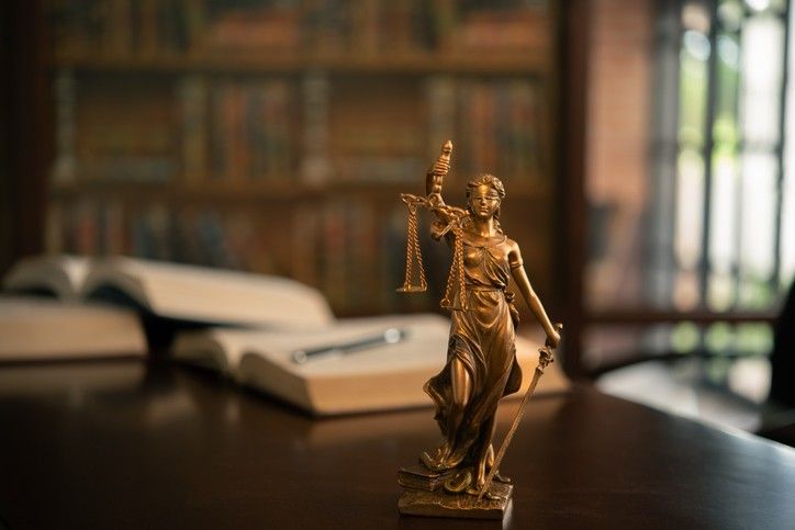 Wrongful Death