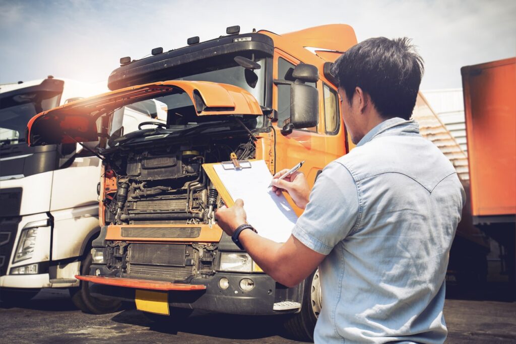 Financial Recovery After a Truck Accident in Greenville, SC