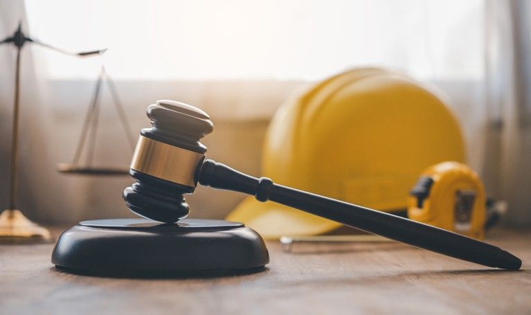 Personal Injury Cases