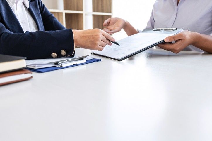 Personal Injury Settlements