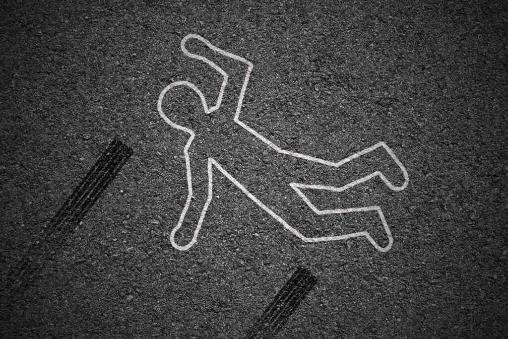 things to do after hit and run accident