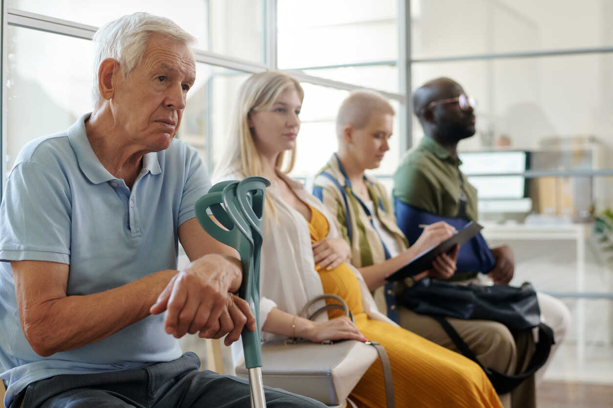 Delayed Medical Treatment