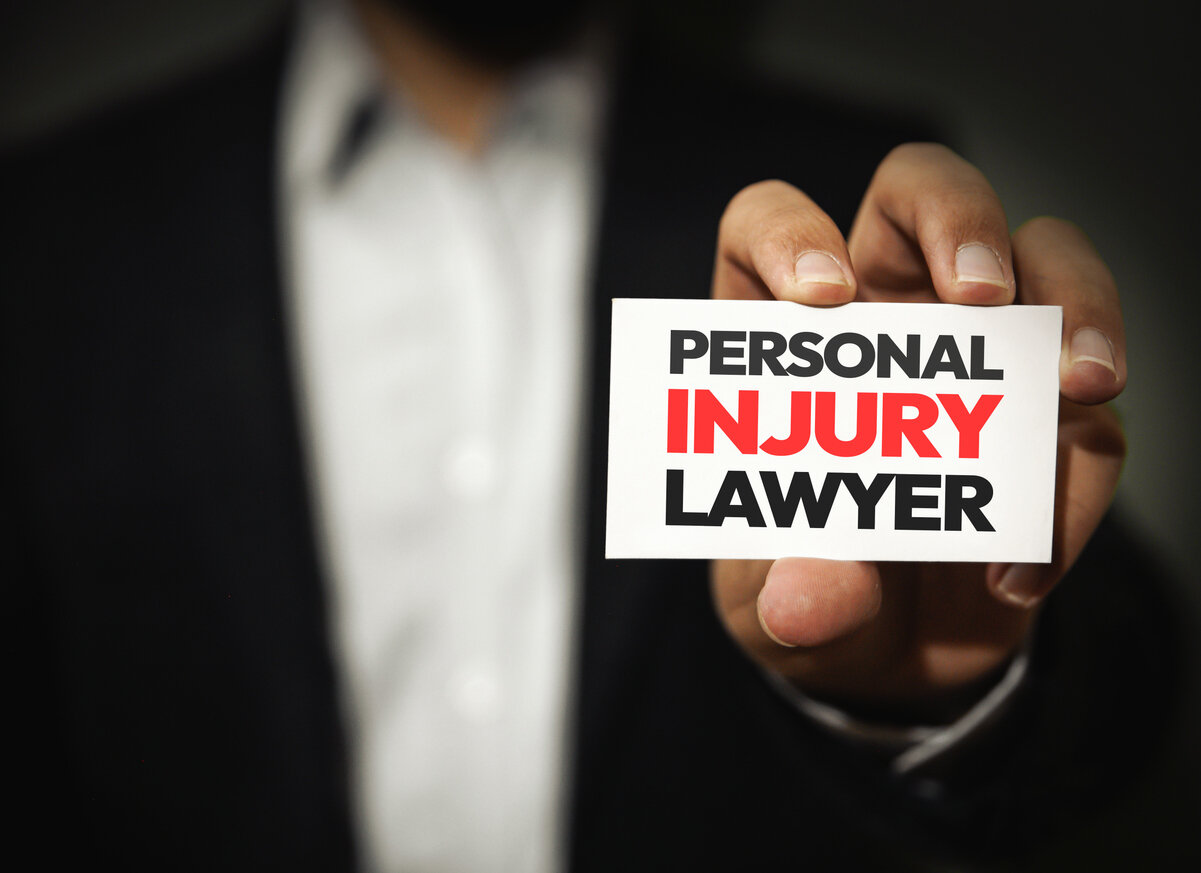 Personal Injury Lawyer Myrtle beach