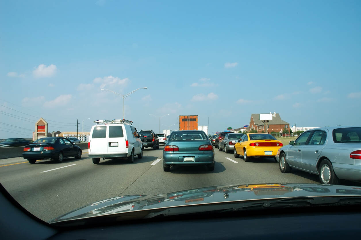 Out-of-State Drivers